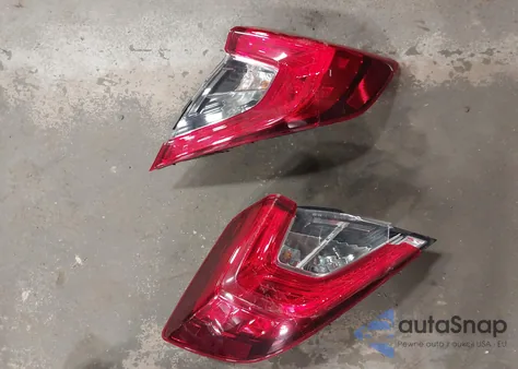 2021 Honda Civic Sport из США, поврежденный, VIN 2HGFC2F8XMH524088